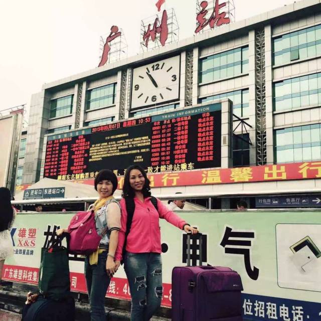 农家姑娘仗"剑"走天涯,佛山蝴蝶兰是她坚持了23年的后盾!